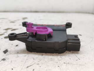 bontott AUDI A4 B6 Fűtés Állító Motor