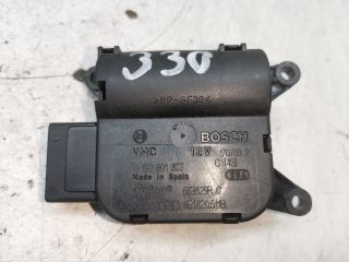 bontott AUDI A4 B6 Fűtés Állító Motor