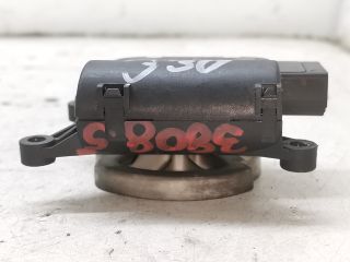 bontott AUDI A4 B6 Fűtés Állító Motor