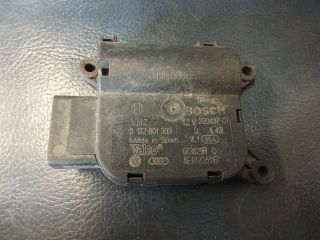 bontott AUDI A4 B6 Fűtés Állító Motor