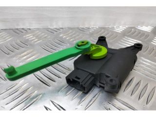 bontott AUDI A4 B6 Fűtés Állító Motor