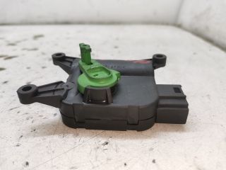 bontott AUDI A4 B6 Fűtés Állító Motor