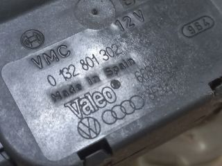 bontott AUDI A4 B6 Fűtés Állító Motor