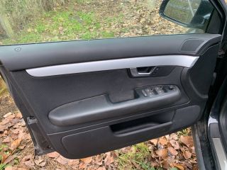 bontott AUDI A4 B6 Fűtés Box