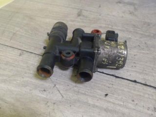 bontott AUDI A4 B6 Fűtéscsap