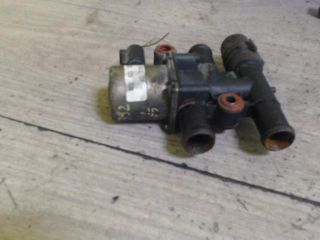 bontott AUDI A4 B6 Fűtéscsap