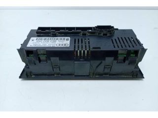 bontott AUDI A4 B6 Fűtéskapcsoló (digit klímás)