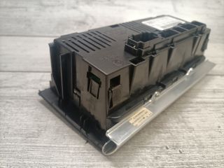 bontott AUDI A4 B6 Fűtéskapcsoló (digit klímás)