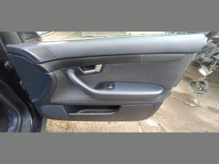 bontott AUDI A4 B6 Fűtéskapcsoló (digit klímás)