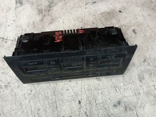 bontott AUDI A4 B6 Fűtéskapcsoló (digit klímás)