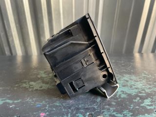 bontott AUDI A4 B6 Fűtéskapcsoló (digit klímás)