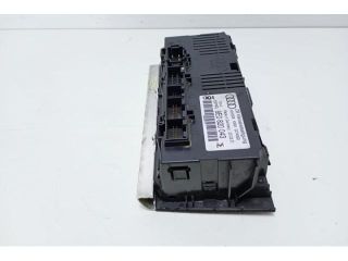 bontott AUDI A4 B6 Fűtéskapcsoló (digit klímás)