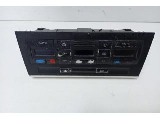 bontott AUDI A4 B6 Fűtéskapcsoló (digit klímás)