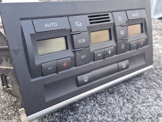bontott AUDI A4 B6 Fűtéskapcsoló