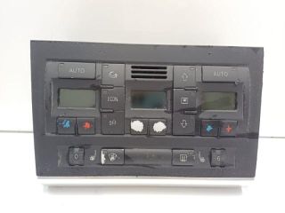 bontott AUDI A4 B6 Fűtéskapcsoló