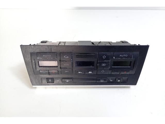 bontott AUDI A4 B6 Fűtéskapcsoló