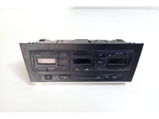 bontott AUDI A4 B6 Fűtéskapcsoló