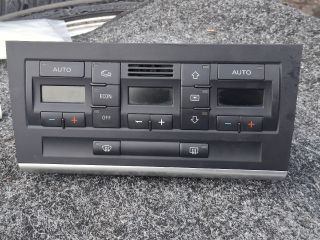 bontott AUDI A4 B6 Fűtéskapcsoló