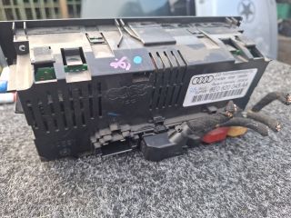 bontott AUDI A4 B6 Fűtéskapcsoló