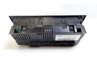 bontott AUDI A4 B6 Fűtéskapcsoló