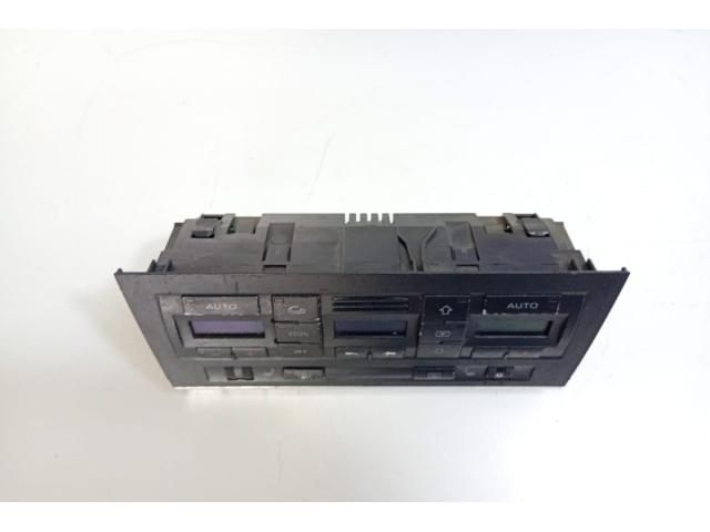 bontott AUDI A4 B6 Fűtéskapcsoló