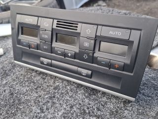 bontott AUDI A4 B6 Fűtéskapcsoló