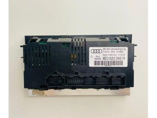 bontott AUDI A4 B6 Fűtéskapcsoló