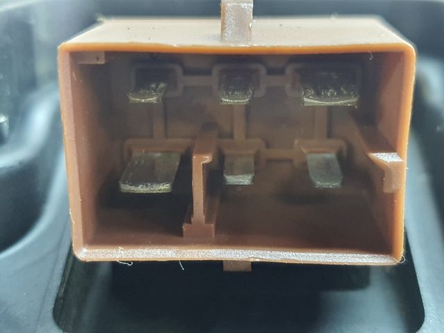 bontott AUDI A4 B6 Fűtőmotor (Klímás)