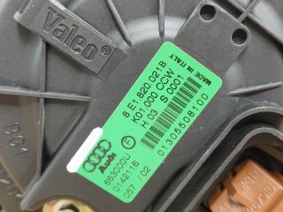 bontott AUDI A4 B6 Fűtőmotor (Klímás)