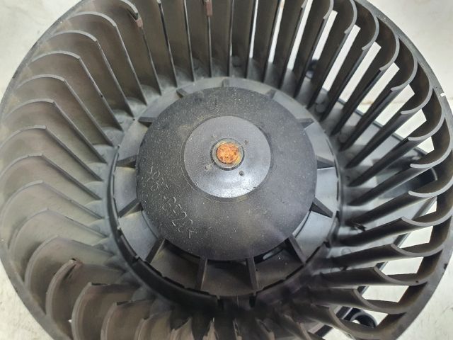 bontott AUDI A4 B6 Fűtőmotor (Klímás)