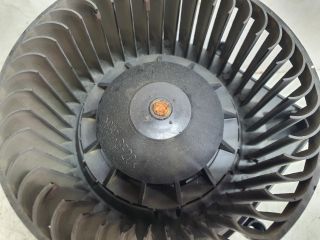 bontott AUDI A4 B6 Fűtőmotor (Klímás)