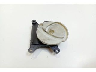 bontott AUDI A4 B6 Fűtőmotor (Klímás)