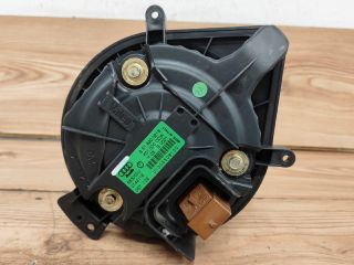 bontott AUDI A4 B6 Fűtőmotor (Klímás)