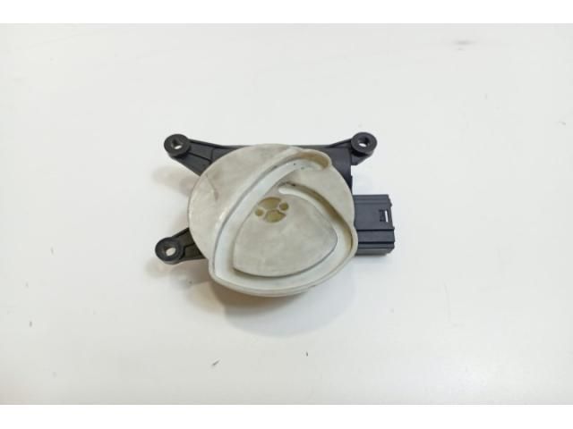 bontott AUDI A4 B6 Fűtőmotor (Klímás)