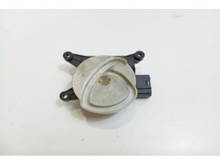 bontott AUDI A4 B6 Fűtőmotor (Klímás)