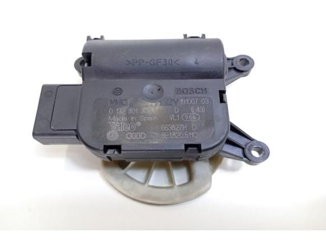 bontott AUDI A4 B6 Fűtőmotor (Klímás)