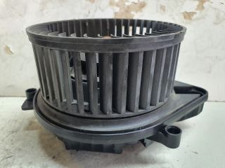 bontott AUDI A4 B6 Fűtőmotor (Klímás)