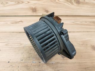 bontott AUDI A4 B6 Fűtőmotor (Klímás)