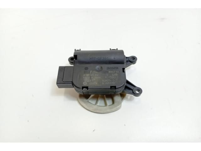 bontott AUDI A4 B6 Fűtőmotor (Klímás)