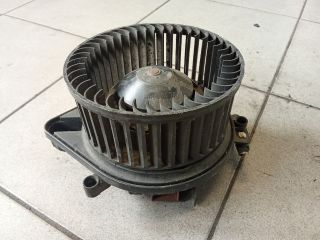 bontott AUDI A4 B6 Fűtőmotor (Nem klímás)