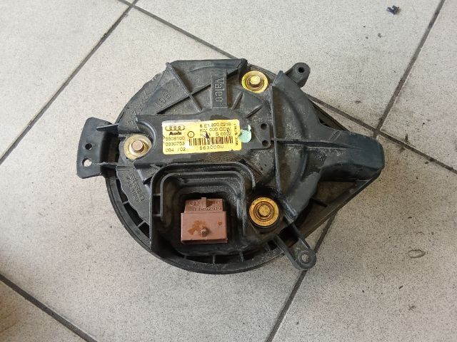 bontott AUDI A4 B6 Fűtőmotor (Nem klímás)