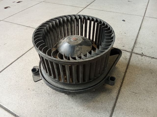 bontott AUDI A4 B6 Fűtőmotor (Nem klímás)