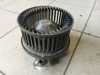 bontott AUDI A4 B6 Fűtőmotor (Nem klímás)