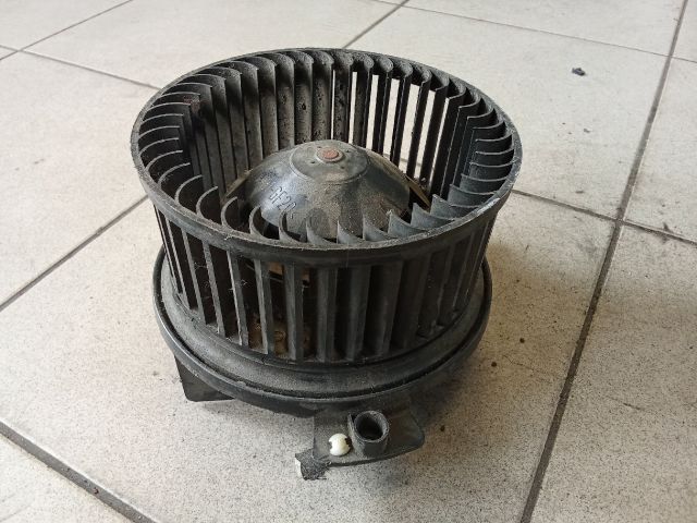 bontott AUDI A4 B6 Fűtőmotor (Nem klímás)