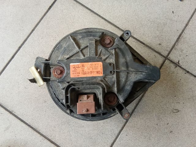 bontott AUDI A4 B6 Fűtőmotor (Nem klímás)