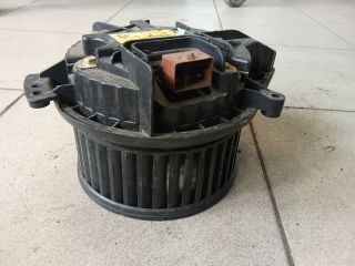 bontott AUDI A4 B6 Fűtőmotor (Nem klímás)