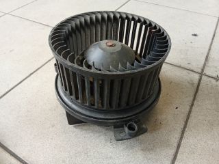 bontott AUDI A4 B6 Fűtőmotor (Nem klímás)