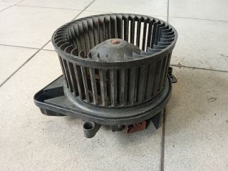 bontott AUDI A4 B6 Fűtőmotor (Nem klímás)