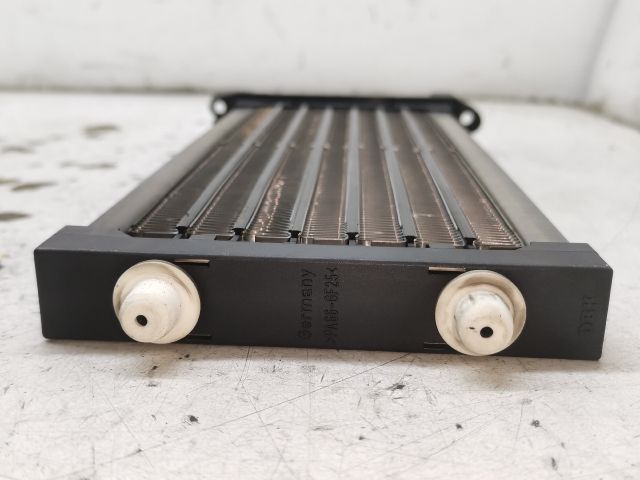bontott AUDI A4 B6 Fűtőradiátor (Elektromos)