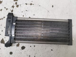 bontott AUDI A4 B6 Fűtőradiátor (Elektromos)
